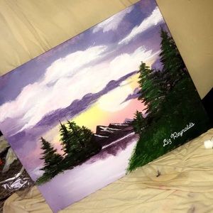 Original painting